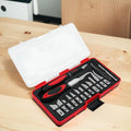 18Pcs Engraving Tool SK5 Steel Blades Scalpel Craft Knife Set Craft Artwork Engraving Cutter Set Multipurpose Sculpture Scalpel